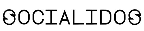 socialidos logo zwart