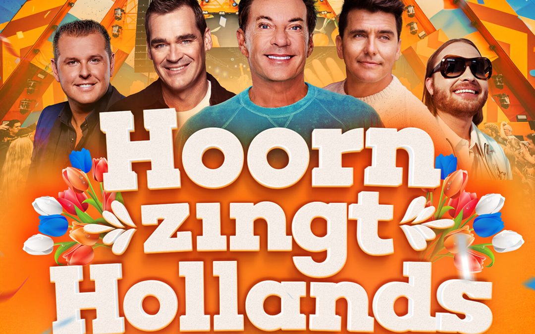 Hoorn Zingt Hollands