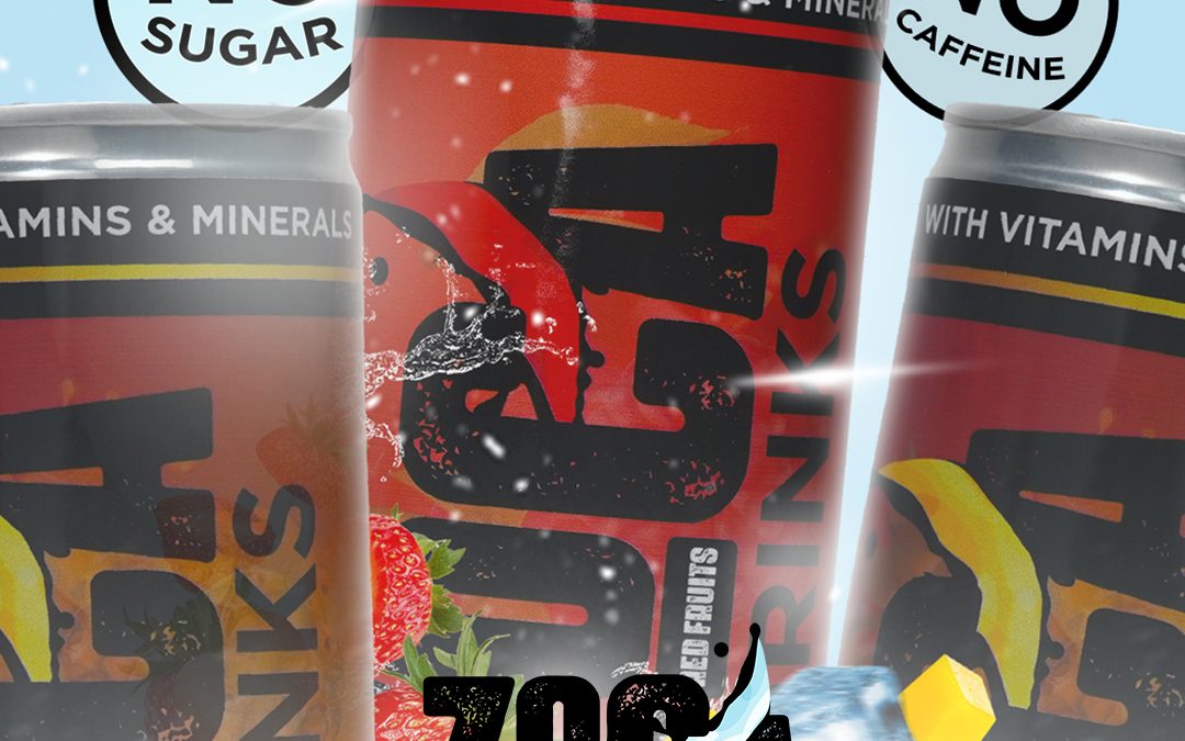 Zoca Drinks